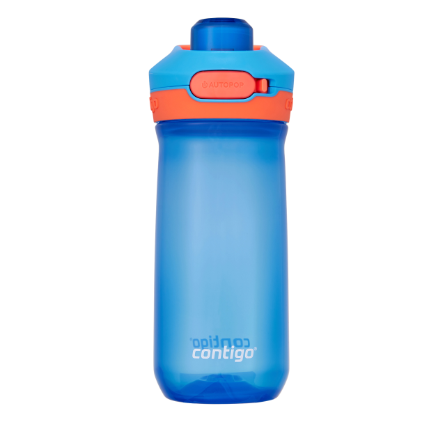 contigo® Jessie AUTOPOP Trinkflasche Kids 420 ml